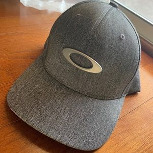 Oakley S-M Flexfit Hat